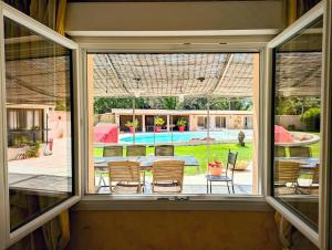 Villas L'Escargolette - Incroyable maison de vacances 4 etoiles : photos des chambres