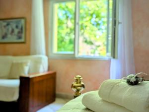 Villas L'Escargolette - Incroyable maison de vacances 4 etoiles : photos des chambres