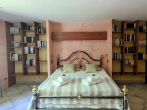 Villas L'Escargolette - Incroyable maison de vacances 4 etoiles : photos des chambres