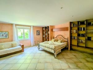 Villas L'Escargolette - Incroyable maison de vacances 4 etoiles : photos des chambres