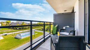 SOLE MARE Apartamenty Piamola