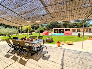 Villas L'Escargolette - Incroyable maison de vacances 4 etoiles : photos des chambres