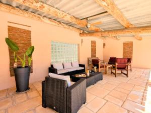 Villas L'Escargolette - Incroyable maison de vacances 4 etoiles : photos des chambres