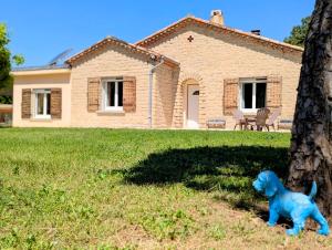 Villas L'Escargolette - Incroyable maison de vacances 4 etoiles : photos des chambres