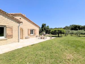 Villas L'Escargolette - Incroyable maison de vacances 4 etoiles : photos des chambres