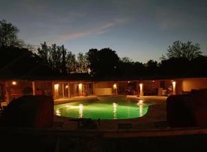 Villas L'Escargolette - Incroyable maison de vacances 4 etoiles : photos des chambres