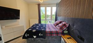 Apartamenty Nadmorskie Jantar Bursztynowe Osiedle