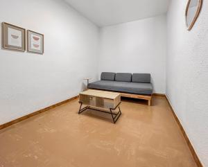 Appartements Charmant T2, Ideal pour explorer Perpignan a pied : photos des chambres