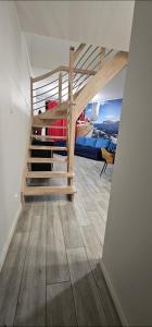 Apartamenty Nadmorskie Jantar Bursztynowe Osiedle