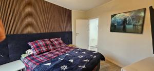 Apartamenty Nadmorskie Jantar Bursztynowe Osiedle