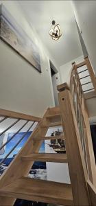 Apartamenty Nadmorskie Jantar Bursztynowe Osiedle