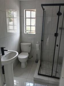 Crystal Park Guest House