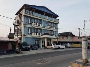 Villa DDoa Maju