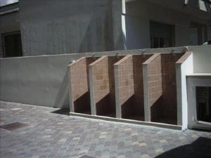 Gallipoli Baia Verde Appartamento Mare Blu