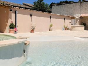 Villas L'Escargolette - Incroyable maison de vacances 4 etoiles : photos des chambres