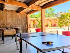 Villas L'Escargolette - Incroyable maison de vacances 4 etoiles : photos des chambres