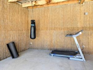 Villas L'Escargolette - Incroyable maison de vacances 4 etoiles : photos des chambres