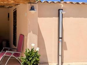 Villas L'Escargolette - Incroyable maison de vacances 4 etoiles : photos des chambres