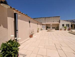 Villas L'Escargolette - Incroyable maison de vacances 4 etoiles : photos des chambres