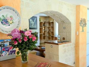 Villas L'Escargolette - Incroyable maison de vacances 4 etoiles : photos des chambres