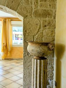 Villas L'Escargolette - Incroyable maison de vacances 4 etoiles : photos des chambres