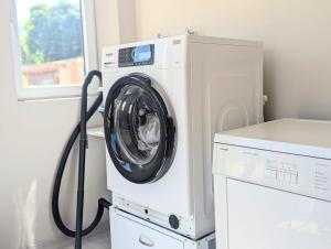 Villas L'Escargolette - Incroyable maison de vacances 4 etoiles : photos des chambres