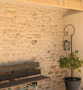 Villas L'Escargolette - Incroyable maison de vacances 4 etoiles : photos des chambres