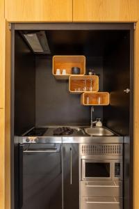 Appartements Au Chat Qui Dort Lille - Thiers : photos des chambres