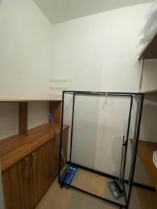 ALEXSANDR apartment в доме с ТРЦ РОДОС море в пешей доступности