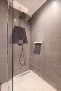 Appartements Au Chat Qui Dort Lille - Thiers : photos des chambres