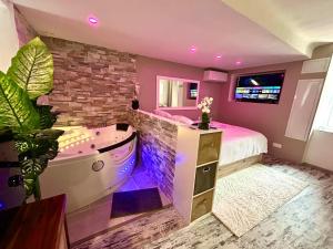 Le Repère des âmes Amoureuses