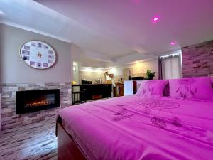 Le Repère des âmes Amoureuses