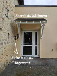 Appartements Le Fortitude - Omaha Beach : photos des chambres