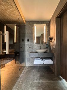 Wille w Lake Hill Karkonosze Resort & SPA