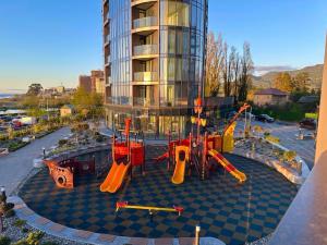 Cozy apartment in Chakvi, close to Oasis and Botanical Garden