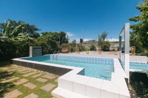 ESerenty Private Villa Pangasinan by RedDoorz