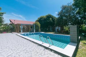 ESerenty Private Villa Pangasinan by RedDoorz