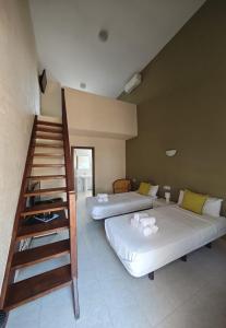 Alojamiento Café Soles