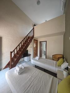 Alojamiento Café Soles