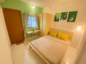 Colline House In Phan Rang