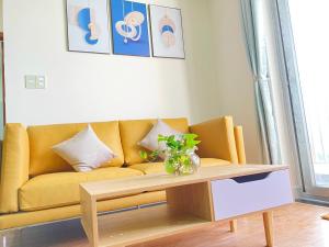 Colline House In Phan Rang