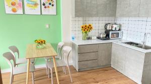 Colline House In Phan Rang