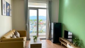 Colline House In Phan Rang