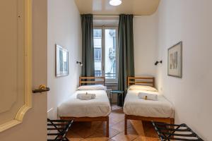 Vigentina 2bedroom next to metro