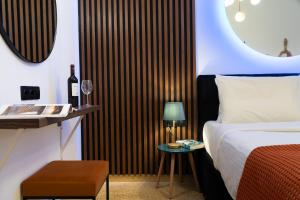 Dema Luxury Suites - Romvis