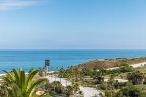 Sierra Marina Sea Views Apartments by Alfresco Stays