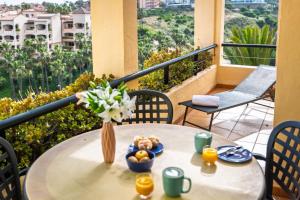 Sierra Marina Sea Views Apartments by Alfresco Stays