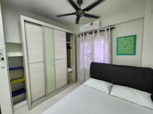 Andari Homestay Selayang Islam Only