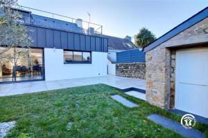 Maisons de vacances De kernio : photos des chambres