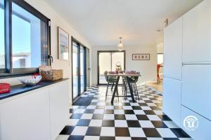 Maisons de vacances De kernio : photos des chambres